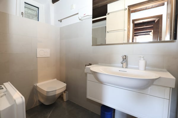 Rustico mit allem Komfort und Garten in Lugano Bogno 12