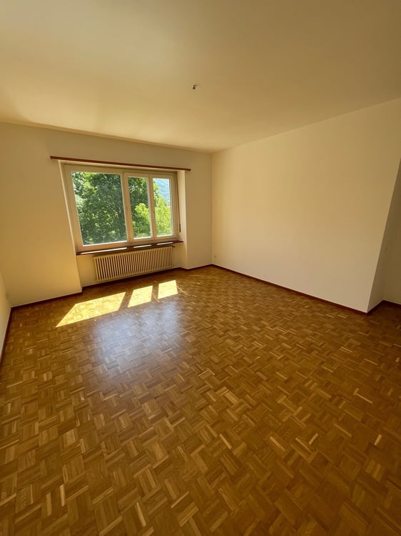 Appartamento in zona centrale e strategica 4