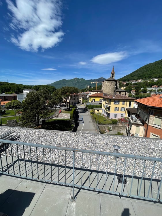 Appartamento in zona centrale e strategica 15