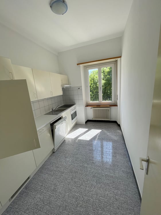 Appartamento in zona centrale e strategica 5