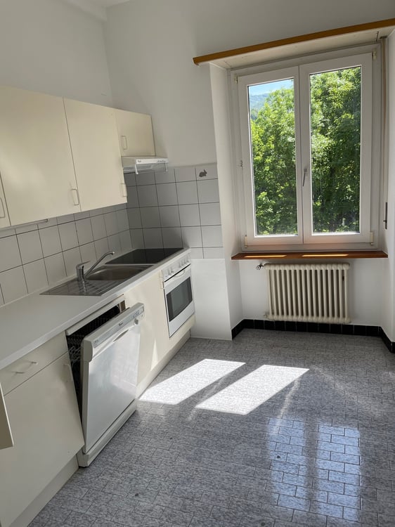 Appartamento in zona centrale e strategica 8