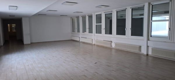 Grande ufficio a Chiasso 1