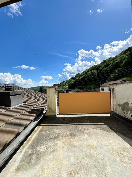 Spazioso appartamento 19