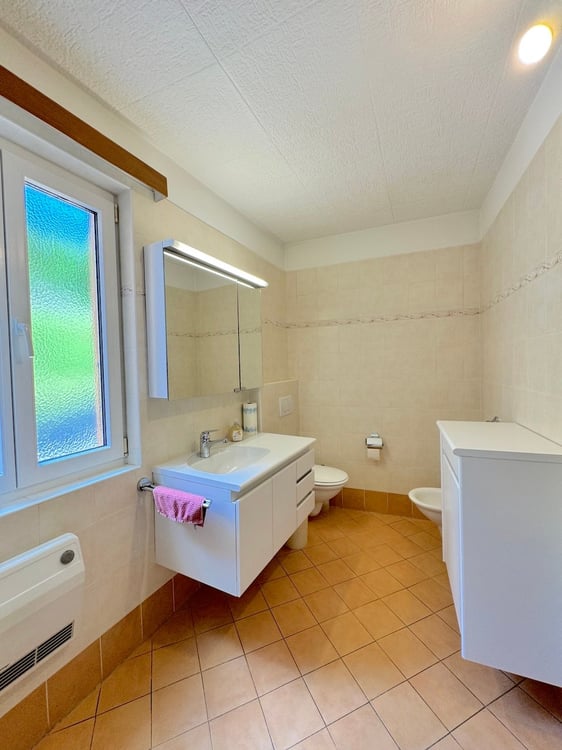 Spazioso appartamento 16