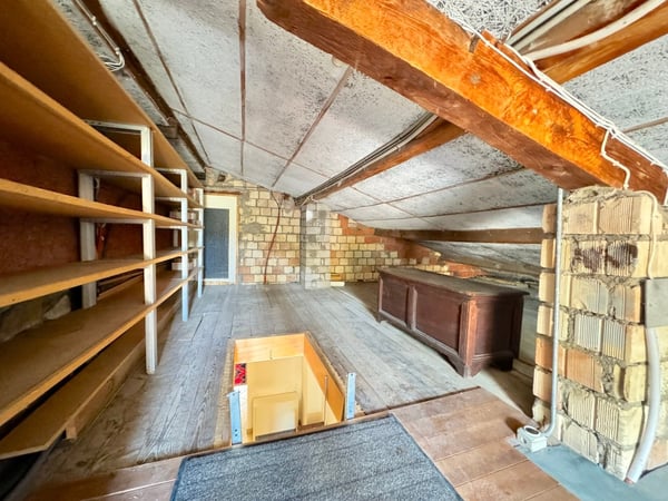 Spazioso appartamento 17