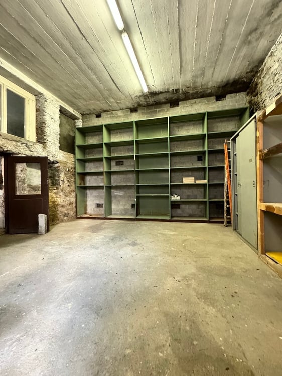 Spazioso appartamento 22