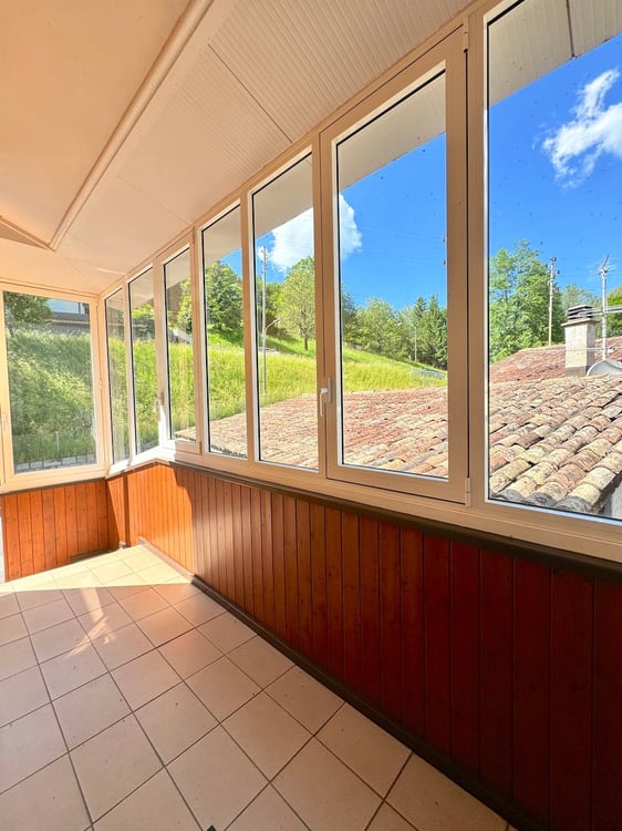 Spazioso appartamento 20