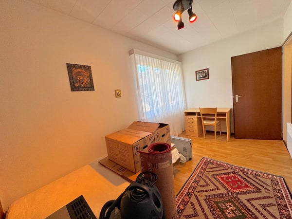 Spazioso appartamento 14