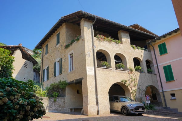 Immagine anteprima degli immobili