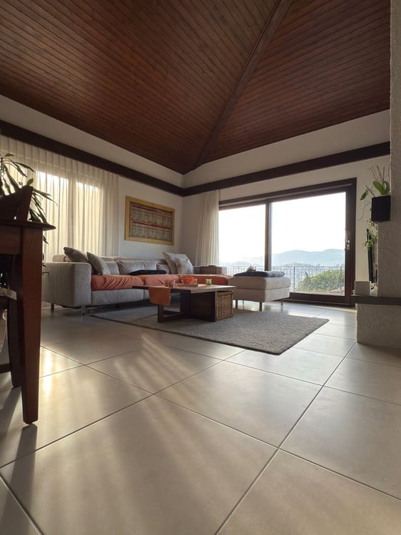 Spaziosa Villa con giardino e vista panoramica a Pregassona 22