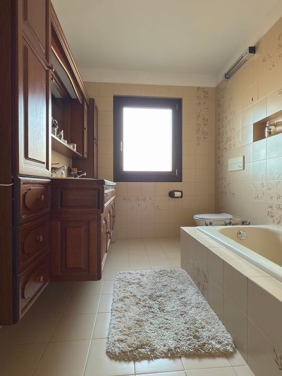 Spaziosa Villa con giardino e vista panoramica a Pregassona 27