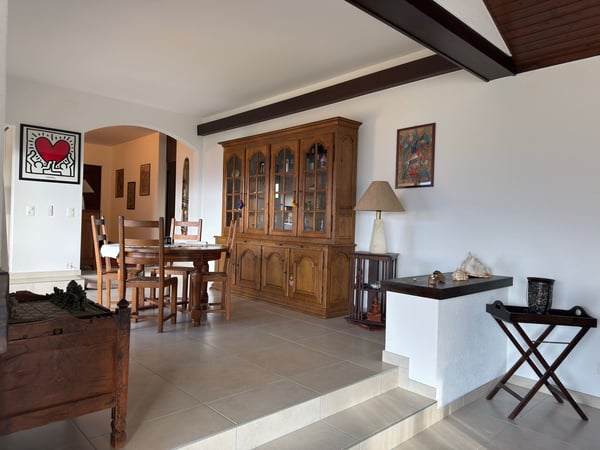 Spaziosa Villa con giardino e vista panoramica a Pregassona 17