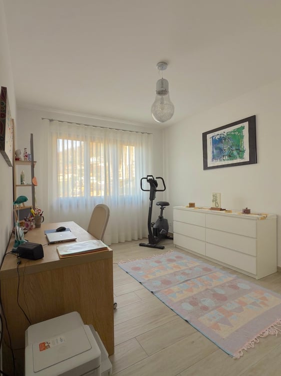 Spaziosa Villa con giardino e vista panoramica a Pregassona 29