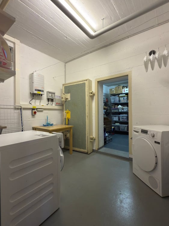 Spaziosa Villa con giardino e vista panoramica a Pregassona 31