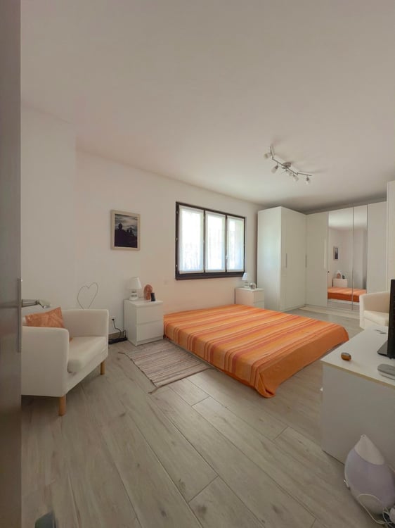 Spaziosa Villa con giardino e vista panoramica a Pregassona 26