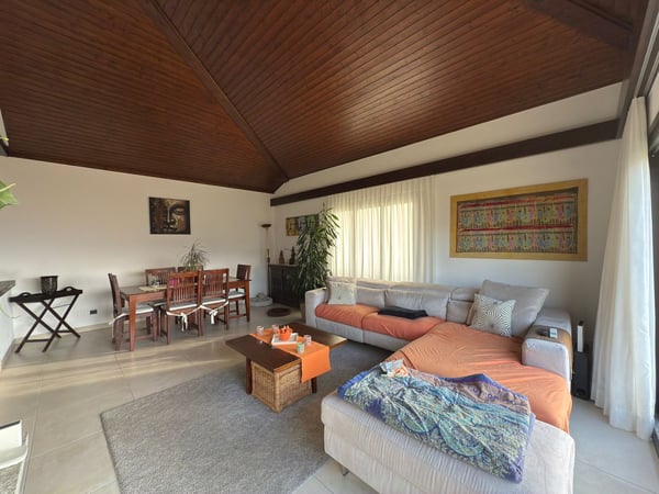 Spaziosa Villa con giardino e vista panoramica a Pregassona 23