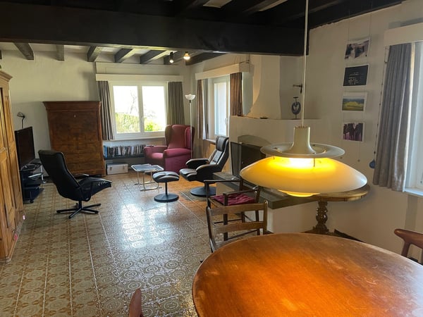 Casa Unifamiliare con giardino in zona tranquilla e soleggiata 8