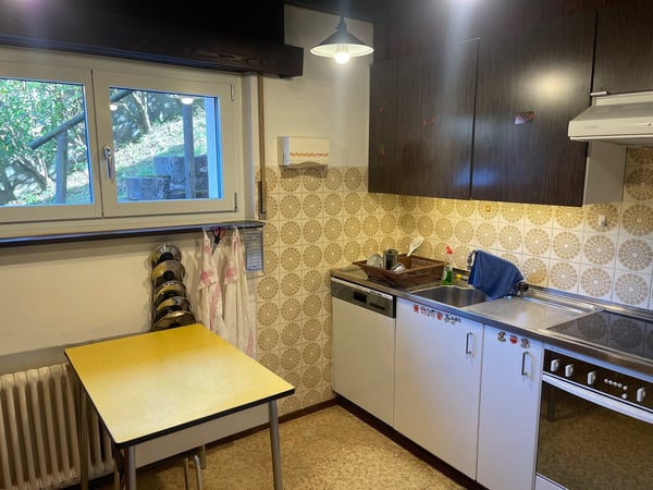 Casa Unifamiliare con giardino in zona tranquilla e soleggiata 12