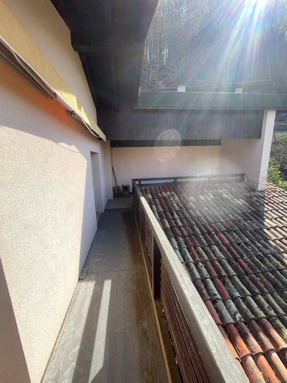 Casa Unifamiliare con giardino in zona tranquilla e soleggiata 31