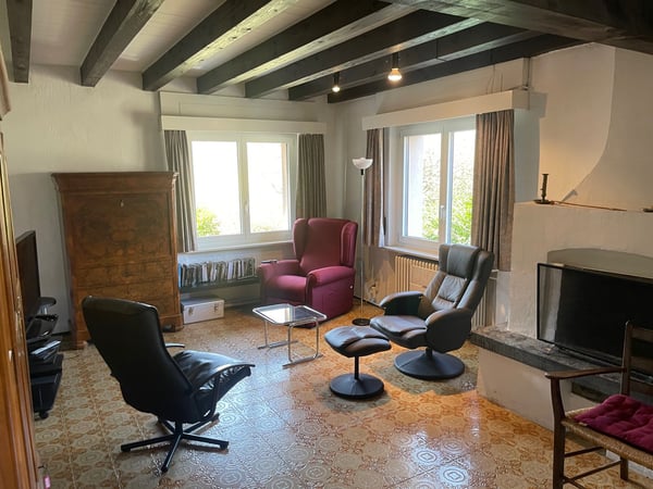 Casa Unifamiliare con giardino in zona tranquilla e soleggiata 6