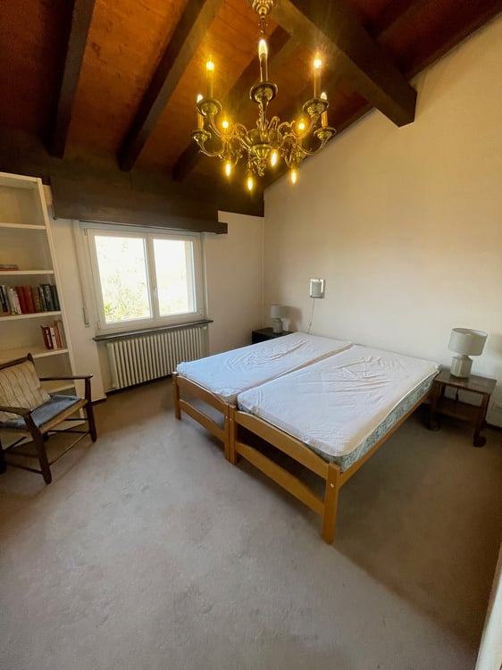 Casa Unifamiliare con giardino in zona tranquilla e soleggiata 18