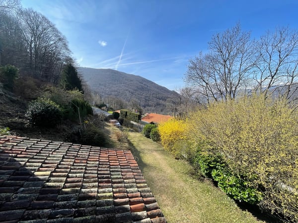Casa Unifamiliare con giardino in zona tranquilla e soleggiata 29