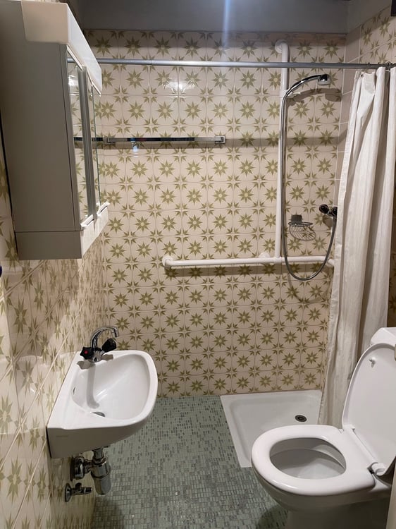 Casa Unifamiliare con giardino in zona tranquilla e soleggiata 15