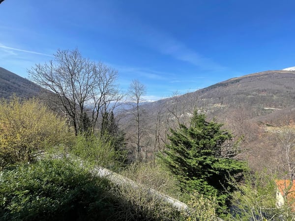 Casa Unifamiliare con giardino in zona tranquilla e soleggiata 24