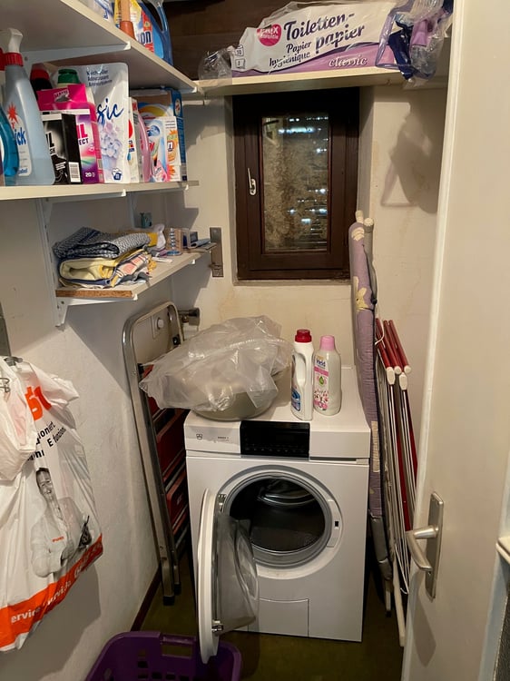 Casa Unifamiliare con giardino in zona tranquilla e soleggiata 16