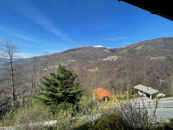 Casa Unifamiliare con giardino in zona tranquilla e soleggiata 23