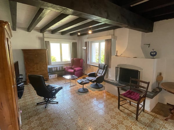 Casa Unifamiliare con giardino in zona tranquilla e soleggiata 7