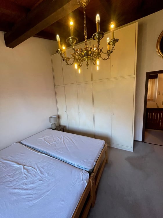 Casa Unifamiliare con giardino in zona tranquilla e soleggiata 19