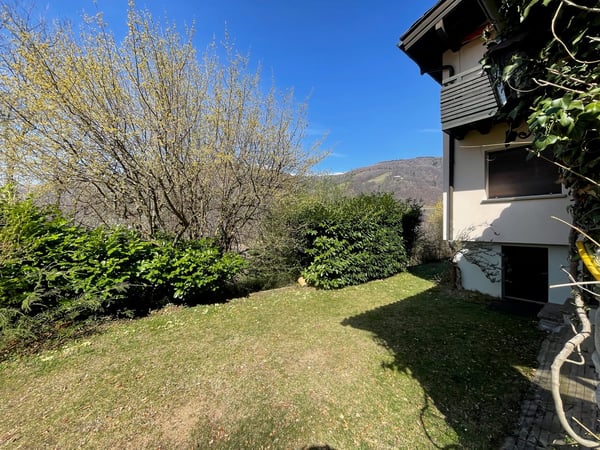 Casa Unifamiliare con giardino in zona tranquilla e soleggiata 32