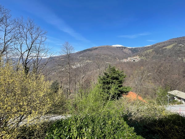 Casa Unifamiliare con giardino in zona tranquilla e soleggiata 30