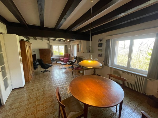 Casa Unifamiliare con giardino in zona tranquilla e soleggiata 9