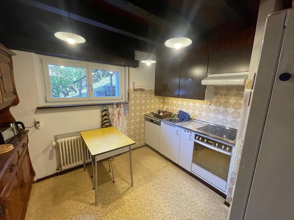 Casa Unifamiliare con giardino in zona tranquilla e soleggiata 13