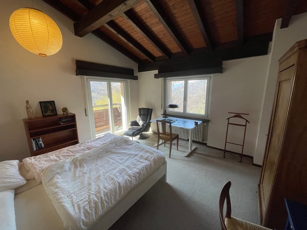 Casa Unifamiliare con giardino in zona tranquilla e soleggiata 25