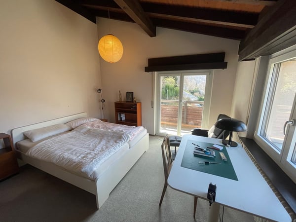 Casa Unifamiliare con giardino in zona tranquilla e soleggiata 27