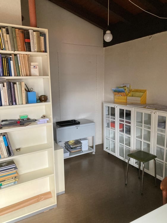 Casa Unifamiliare con giardino in zona tranquilla e soleggiata 22