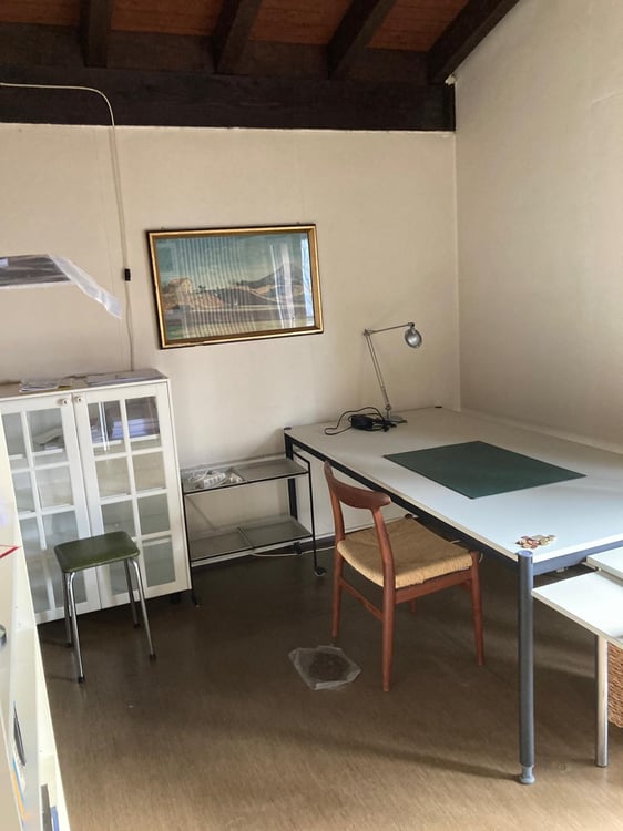 Casa Unifamiliare con giardino in zona tranquilla e soleggiata 20