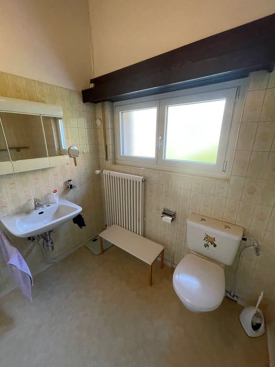 Casa Unifamiliare con giardino in zona tranquilla e soleggiata 17