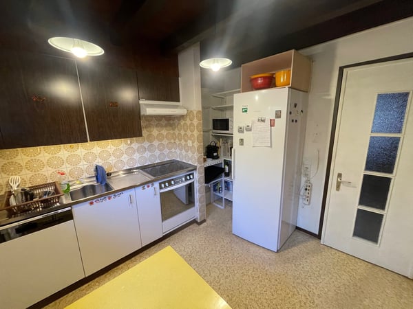 Casa Unifamiliare con giardino in zona tranquilla e soleggiata 14