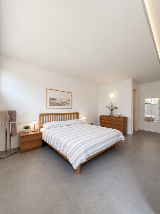 Elegante Casa Bifamiliare  – Moderna, Silenziosa e con Vista sulle Montagne 14