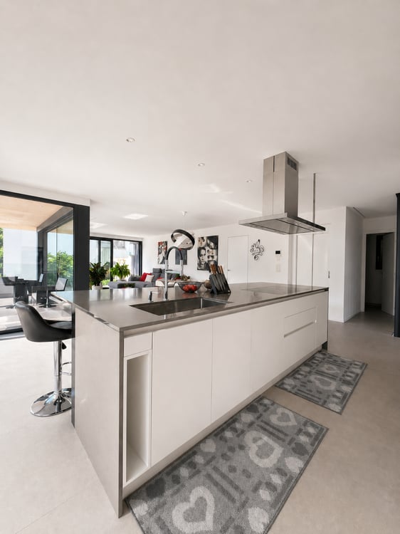 Elegante Casa Bifamiliare  – Moderna, Silenziosa e con Vista sulle Montagne 10