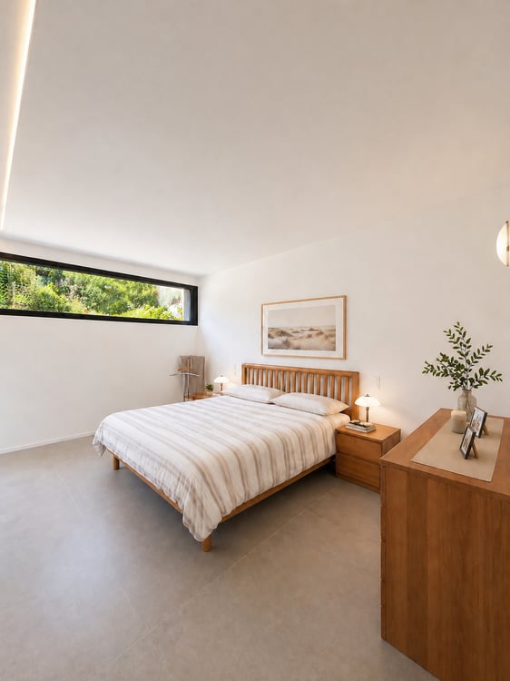 Elegante Casa Bifamiliare  – Moderna, Silenziosa e con Vista sulle Montagne 17