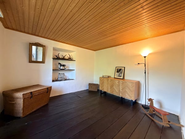 Casa Ticinese di carattere con splendido giardino e massima privacy a Bogno 24