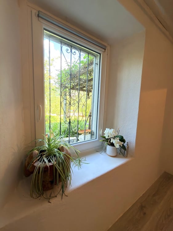 Casa Ticinese di carattere con splendido giardino e massima privacy a Bogno 29