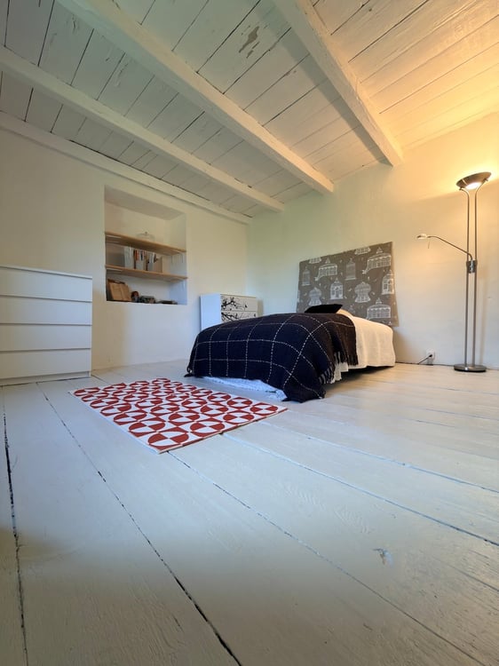 Casa Ticinese di carattere con splendido giardino e massima privacy a Bogno 20