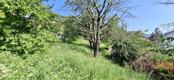 Terreno edificabile R2 1