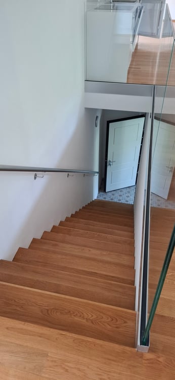 Splendido appartamento nel cuore di Bellinzona con balcone 7